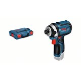 Bosch Aku- udarni stezač 12 V Li-Ion | Eponuda.ba