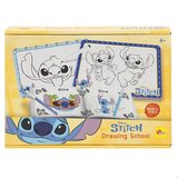 Disney Stitch Škola crtanja Cijene