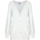 Ermanno Firenze Ženski kardigan D38ETMG12DRY-MF249 | ePonuda.com