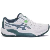 Fitnes / Trening 101 GEL CHALLENGER 15 PADEL Bela