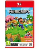 Minecraft (SWITCH 2) Cene