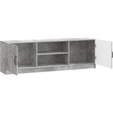 TV ormar Betonska siva 150 x 31 x 47 cm Konstruirano drvo | Eponuda.ba
