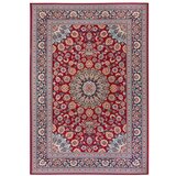 Hanse Home Crveni vanjski tepih 200x285 cm Kadi - Cijene