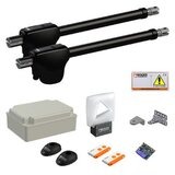  Komplet motora za krilne kapije MONOS4/220GO | Eponuda.com
