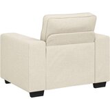  3-delni set zofe z lanenimi blazinami, (22054272) | Shoptok.si