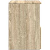  Kupaonski ormar Hrast sonoma 30 x 44,5 x 50 cm | shoptok.hr