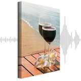  Slika - Love Refreshment (1 Part) Vertical 60x90 Akustična | shoptok.hr