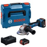 Bosch Aku-ugaona brusilica GWS 18V-11 S 06019N4005 | Eponuda.com