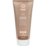 Khadi Ajurvedski šampon Shining Shikakai Cene