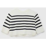 GAP Kids' Striped Sweater - Girls Cene