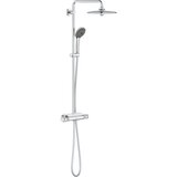 Grohe tuš set vitalio joy system 260 26403002 Cene