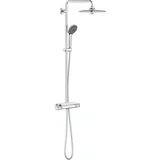 Grohe tuš set vitalio joy system 260 26403002