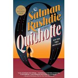Penguin Random House Salman Rushdie - Quichotte | Eponuda.com