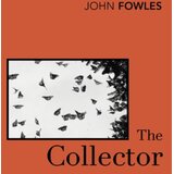Penguin Random House John Fowles - The Collector Cene
