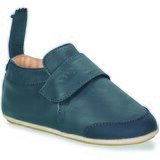 Easy Peasy Nogavice MY BLUBOOTIES VELCRO Modra Cene