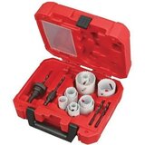 Milwaukee krunske burgije bimetal 19-57mm 49224152