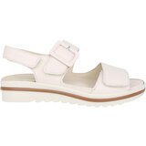 Waldläufer Sandali & Odprti čevlji Hakura Bela | Shoptok.si