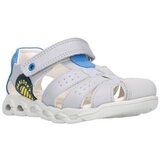 Pablosky Sandali & Odprti čevlji 509950 Niño Gris Siva | Shoptok.si