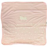  Prekrivač za bebe 232761, Roze Cene