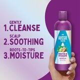Aussie SOS Sooth Hydrate vlažilni šampon za lase 300 ml | Shoptok.si