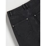 Reserved - Slim fit traperice - srednjesivo | shoptok.hr