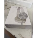 Sony MDR-ZX310W (bele) OUTLET | Eponuda.com