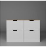 Hanah home ormar za cipele april 1600 150 | ePonuda.com