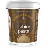 Orient Tahini pasta Oriento 450 g Cene
