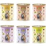 Granatapet Probno pakiranje: DeliCatessen 6 x 800 g - Mix III | shoptok.hr