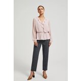 Marisse Women's Shirt Z-Ko-4523 Pink | Shoptok.si