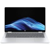 HP OmniBook 5 Flip 14-fp0000nm (Glacier silver) 2K IPS Touch, Core 7 150U, 24GB, 1TB SSD (C99F9EA) | Eponuda.com