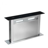 Klarstein Royal Flush Downdraft, Kuhinjska napa, 430 m³/h 60 cm Cene
