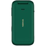 Nokia 2660 TA-1474 dual sim 4G - zelen | Shoptok.si