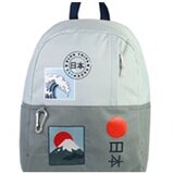Ancor Školski ruksak B'LOG TRAVELLER Cijene