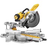 Dewalt DWS727 potezna testera za drvo, 1675 w | ePonuda.com