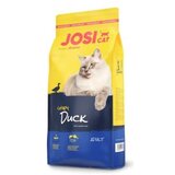 Josera Suva hrana za mačke JosiCat Crispy Duck 10 kg | ePonuda.com