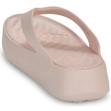 Crocs Getaway Platform Flip Ružičasta | shoptok.hr