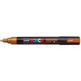 POSCA Uni flomaster; konica 1,8-2,5 mm; bakren, (21290546) Cene