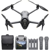 Dji Dron Mavic 4 Pro Fly More Combo (RC2) | ePonuda.com