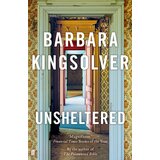 Faber & Faber Barbara Kingsolver - Unsheltered Cene
