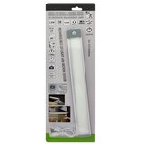  LED punjivo osvetljenje za nameštaj sa senzorom LED/2,5W/5V USB 800 mAh 4200K 32,5 cm | Eponuda.com