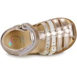 Shoo Pom PIKA SPART Gold | shoptok.hr