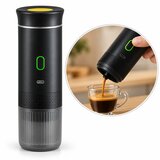  Prenosivi aparat za espreso, za kapsule i mlevenu kafu, USB-C | Eponuda.com