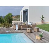 Modern Living lounge garnitura puerto rico, 6-Delni set | Shoptok.si