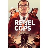 Steam Rebel Cops Key GLOBAL Steam Rebel Cops Key GLOBAL Slike