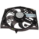 Shumee VENTILATOR HLADILNIKA BMW E46 318/320D 00-, (21386678) Cene