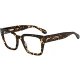 IM0145 086 ONE SIZE (50) Havana/Kristalna