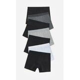 Reserved Pamučni bokseri 7‑pak - crno | shoptok.hr