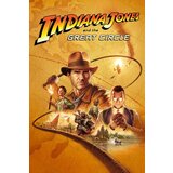 Steam Indiana Jones and the Great Circle (PC) Key GLOBAL | ePonuda.com