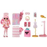 Lol MGA L.O.L. Presenečenje!: O.M.G. Fashion - Lutka Style Edition Show La Rose (584322EUC), (21381945) | Shoptok.si